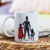 Mom 03hupo180423tm Personalized Coffee Mug Mom 03hupo180423tm Personalized Coffee Mug