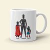 Mom 03hupo180423tm Personalized Coffee Mug Mom 03hupo180423tm Personalized Coffee Mug