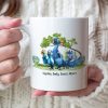 Mom 06htqn200423 Personalized Coffee Mug Mom 06htqn200423 Personalized Coffee Mug