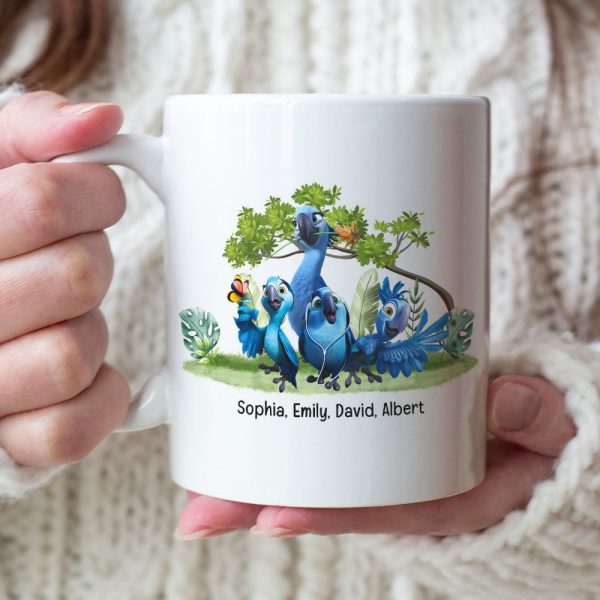Mom 06htqn200423 Personalized Coffee Mug Mom 06htqn200423 Personalized Coffee Mug