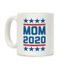 Mom 2020 Coffee Mug Mom 2020 Coffee Mug