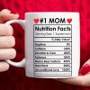 Mom And Dad Coffee Mug Set, Gift for Parents from Daughter Son Kids Birthday Anniversary Christmas Gift Mom And Dad Coffee Mug Set, Gift for Parents from Daughter Son Kids Birthday Anniversary Christmas Gift