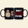 Mom BLM-08qhqn180323tm Personalized Coffee Mug Mom BLM-08qhqn180323tm Personalized Coffee Mug