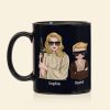 Mom BLM-08qhqn180323tm Personalized Coffee Mug Mom BLM-08qhqn180323tm Personalized Coffee Mug