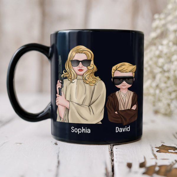 Mom BLM-08qhqn180323tm Personalized Coffee Mug Mom BLM-08qhqn180323tm Personalized Coffee Mug