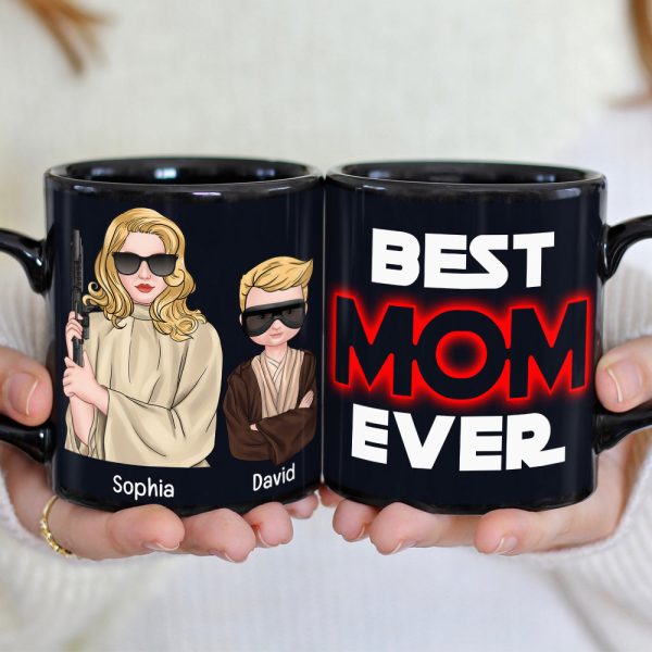 Mom BLM-08qhqn180323tm Personalized Coffee Mug Mom BLM-08qhqn180323tm Personalized Coffee Mug