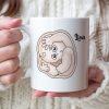 Mom I'm Sorry My Large Head Ruined Your Foo Foo, Personalized Mug, Mother's Day Gift, Gift For Mom Mom I'm Sorry My Large Head Ruined Your Foo Foo, Personalized Mug, Mother's Day Gift, Gift For Mom