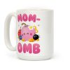 Mom-omb Coffee Mug