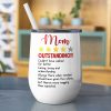 Mom Outstanding Couldn't Have Wished For Better, Personalized Mug, Mother's Day Gift, Gift For Mom Mom Outstanding Couldn't Have Wished For Better, Personalized Mug, Mother's Day Gift, Gift For Mom