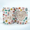 Mom Thoughtful Awesome Sweet Love - Gift For Mother, Mom - 3D Inflated Effect Printed Mug, Personalized White Edge-to-Edge Mug Mom Thoughtful Awesome Sweet Love - Gift For Mother, Mom - 3D Inflated Effect Printed Mug, Personalized White Edge-to-Edge Mug