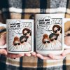 Mom, We Are Awesome - Personalized Mug Mom, We Are Awesome - Personalized Mug