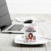 Mom You Are My Favorite Human Personalized Mug