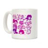 Moon Crew Coffee Mug