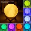 Moon Lamp Moon Lamp