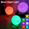 Moon Lamp Moon Lamp
