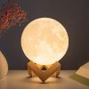 Moon Lamp Moon Lamp