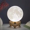 Moon Lamp Moon Lamp