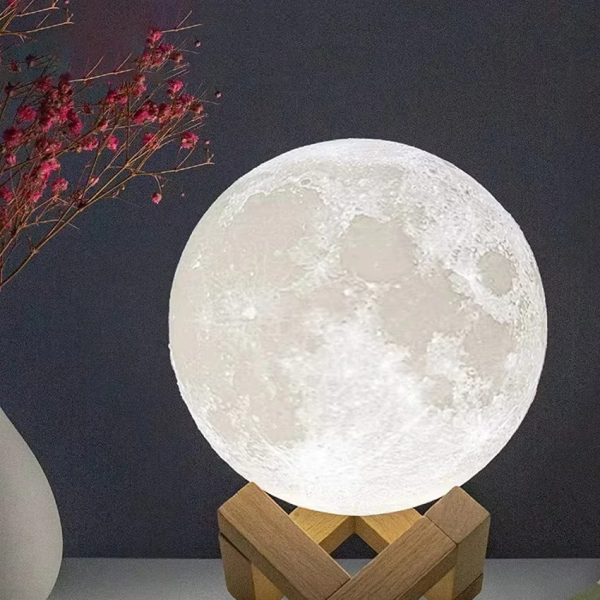 Moon Light Romantic Atmosphere Room Decoration Moon Light Romantic Atmosphere Room Decoration