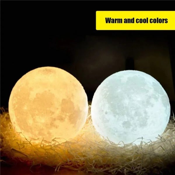 Moon Light Romantic Atmosphere Room Decoration Moon Light Romantic Atmosphere Room Decoration