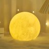 Moon Light Romantic Atmosphere Room Decoration Moon Light Romantic Atmosphere Room Decoration
