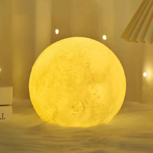Moon Light Romantic Atmosphere Room Decoration Moon Light Romantic Atmosphere Room Decoration