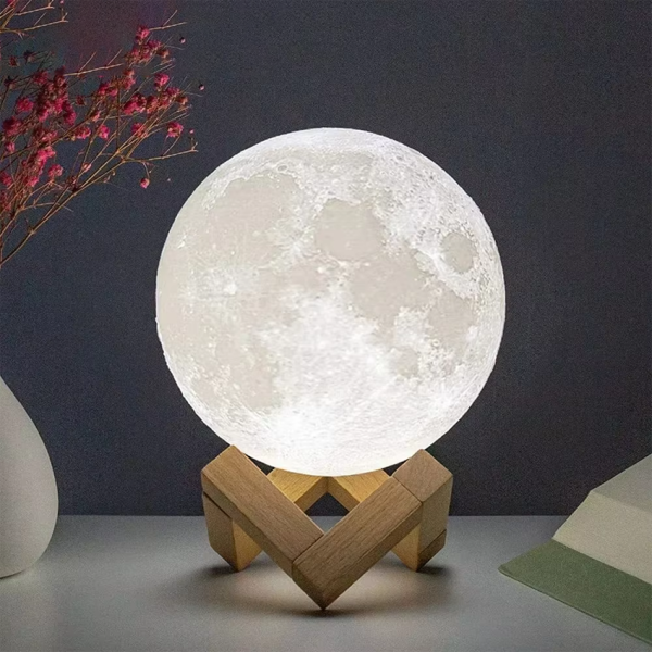 Moon Light Romantic Atmosphere Room Decoration Moon Light Romantic Atmosphere Room Decoration