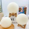 Moon Light Romantic Atmosphere Room Decoration Moon Light Romantic Atmosphere Room Decoration