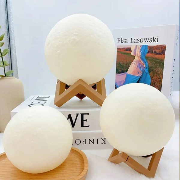 Moon Light Romantic Atmosphere Room Decoration Moon Light Romantic Atmosphere Room Decoration