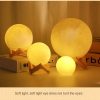 Moon Light Romantic Atmosphere Room Decoration Moon Light Romantic Atmosphere Room Decoration