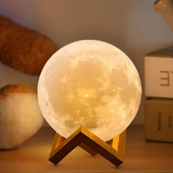 Moon Light Romantic Atmosphere Room Decoration Moon Light Romantic Atmosphere Room Decoration