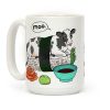 Mooshi Coffee Mug Mooshi Coffee Mug