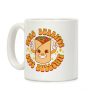 More Burritos Less Bullshit Coffee Mug More Burritos Less Bullshit Coffee Mug