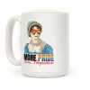 More Pride Less Prejudice 2025 Coffee Mug