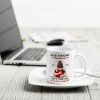 Morning Handsome Beautiful Hope Your Day As Nice As Your Butt Personalized Mug