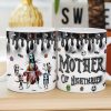 Mother Of Little Chaos Mug - Personalized Christmas Gifts For Mom 02ohti170225