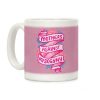 Mothers Against Misogyny Coffee Mug Mothers Against Misogyny Coffee Mug
