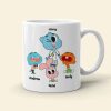 Mother's Day 03DNLI150423 Personalized Funny Coffee Mug Mother's Day 03DNLI150423 Personalized Funny Coffee Mug