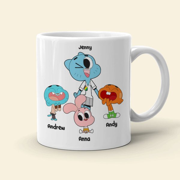 Mother's Day 03DNLI150423 Personalized Funny Coffee Mug Mother's Day 03DNLI150423 Personalized Funny Coffee Mug