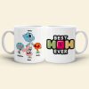 Mother's Day 03DNLI150423 Personalized Funny Coffee Mug Mother's Day 03DNLI150423 Personalized Funny Coffee Mug