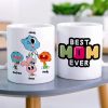Mother's Day 03DNLI150423 Personalized Funny Coffee Mug Mother's Day 03DNLI150423 Personalized Funny Coffee Mug