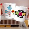 Mother's Day 03DNLI150423 Personalized Funny Coffee Mug Mother's Day 03DNLI150423 Personalized Funny Coffee Mug