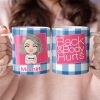 Mother's Day 04NALI050423HH Personalized Coffee Mug Mother's Day 04NALI050423HH Personalized Coffee Mug