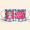 Mother's Day 04NALI050423HH Personalized Coffee Mug Mother's Day 04NALI050423HH Personalized Coffee Mug