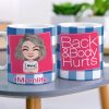 Mother's Day 04NALI050423HH Personalized Coffee Mug Mother's Day 04NALI050423HH Personalized Coffee Mug