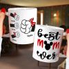 Mother's Day DR-WHM-06ACDT080423 Personalized Mug Mother's Day DR-WHM-06ACDT080423 Personalized Mug