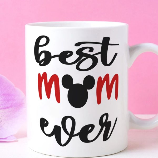 Mother's Day DR-WHM-06ACDT080423 Personalized Mug Mother's Day DR-WHM-06ACDT080423 Personalized Mug