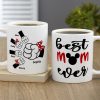 Mother's Day DR-WHM-06ACDT080423 Personalized Mug Mother's Day DR-WHM-06ACDT080423 Personalized Mug