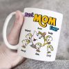 Mother's Day Personalized Mug 03HUHN170423 Mother's Day Personalized Mug 03HUHN170423