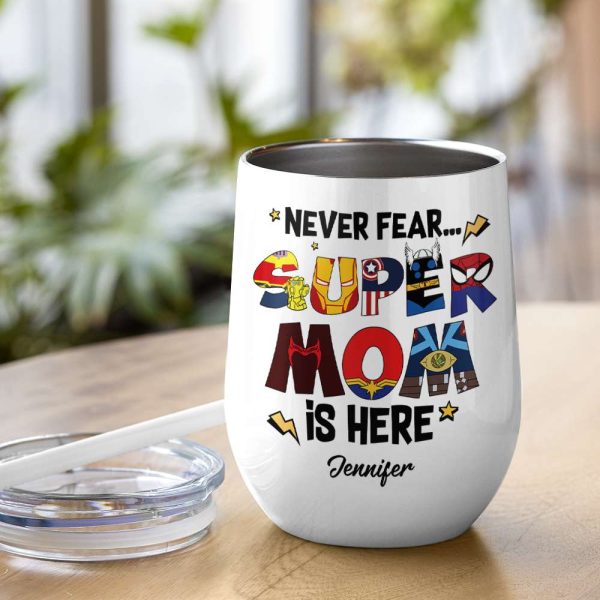 Mother's Day Personalized Mug 03HUHN300323HH Mother's Day Personalized Mug 03HUHN300323HH