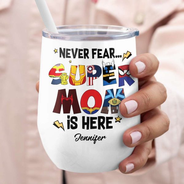 Mother's Day Personalized Mug 03HUHN300323HH Mother's Day Personalized Mug 03HUHN300323HH
